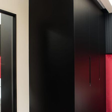 Fida Rooms Napoli Dış mekan fotoğraf
