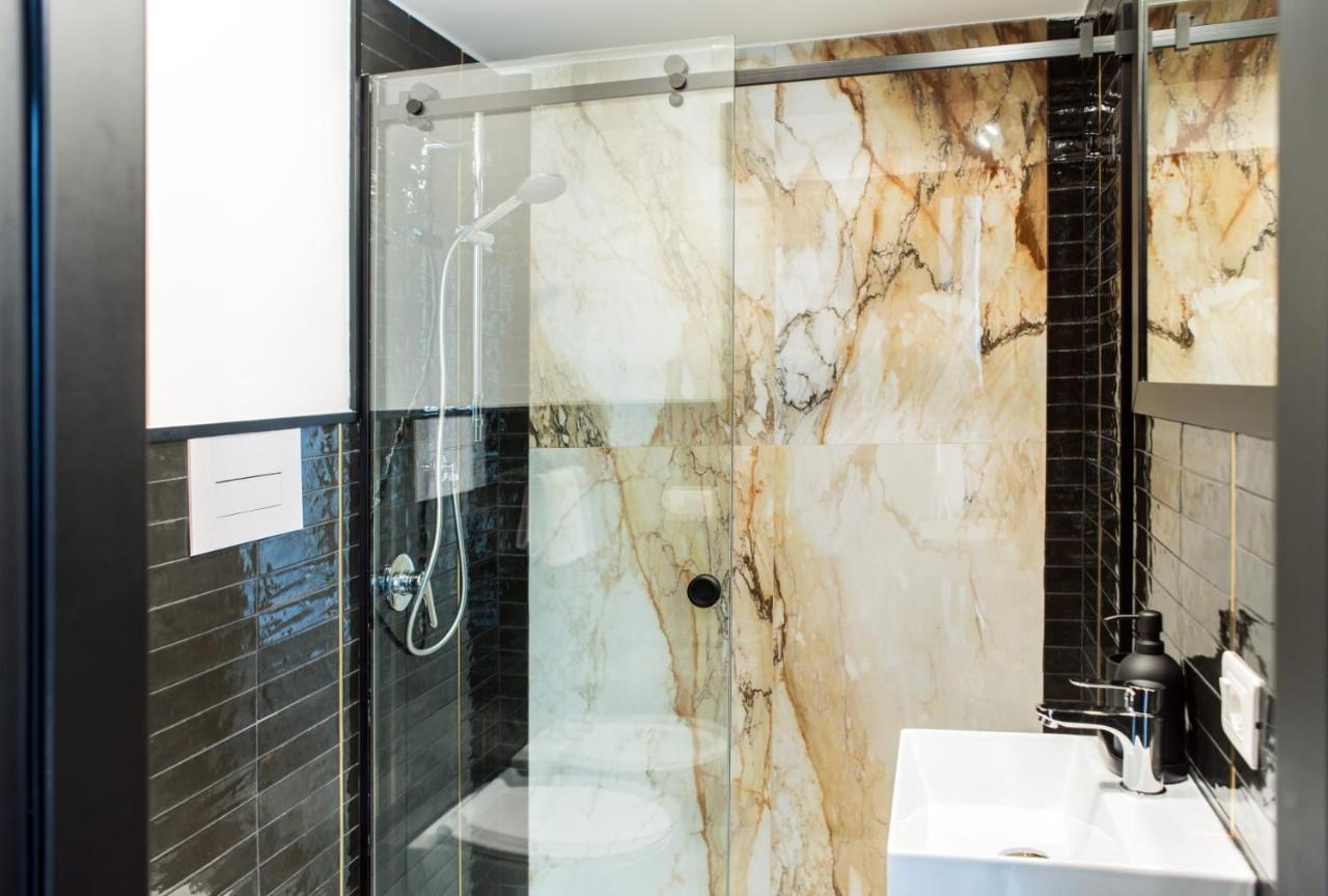 Fida Rooms Napoli Dış mekan fotoğraf