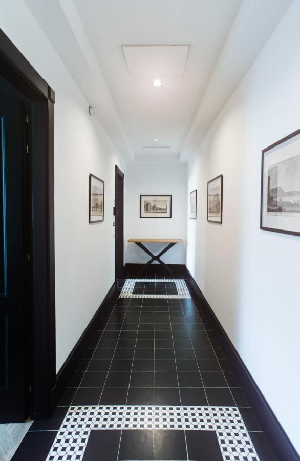 Fida Rooms Napoli Dış mekan fotoğraf