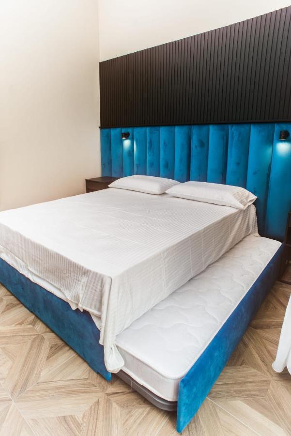Fida Rooms Napoli Dış mekan fotoğraf