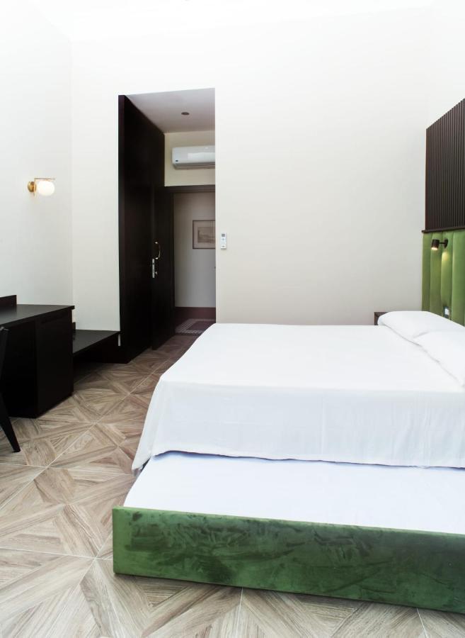 Fida Rooms Napoli Dış mekan fotoğraf