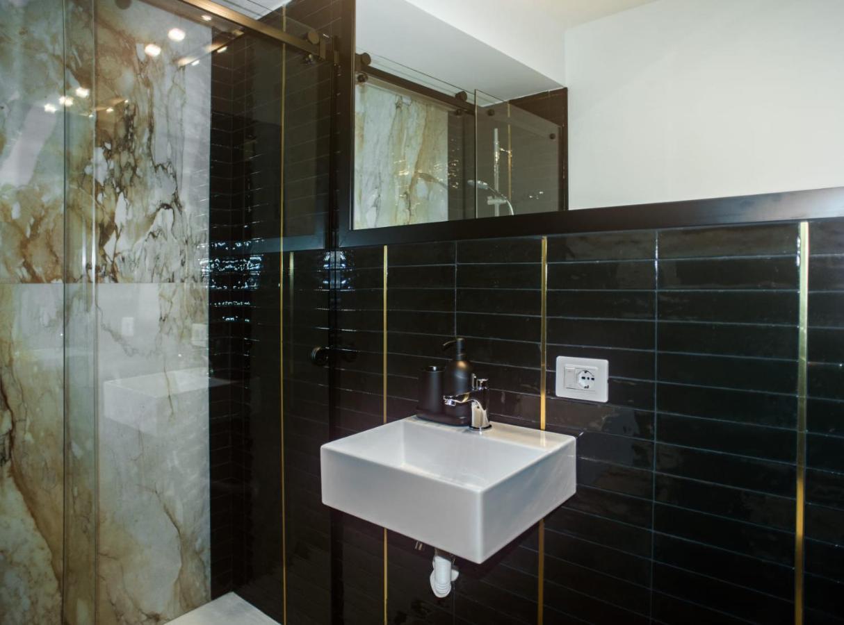Fida Rooms Napoli Dış mekan fotoğraf