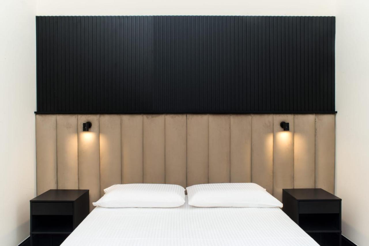 Fida Rooms Napoli Dış mekan fotoğraf