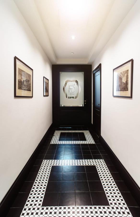 Fida Rooms Napoli Dış mekan fotoğraf