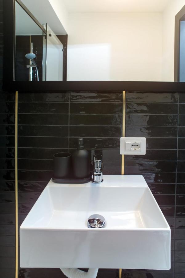 Fida Rooms Napoli Dış mekan fotoğraf