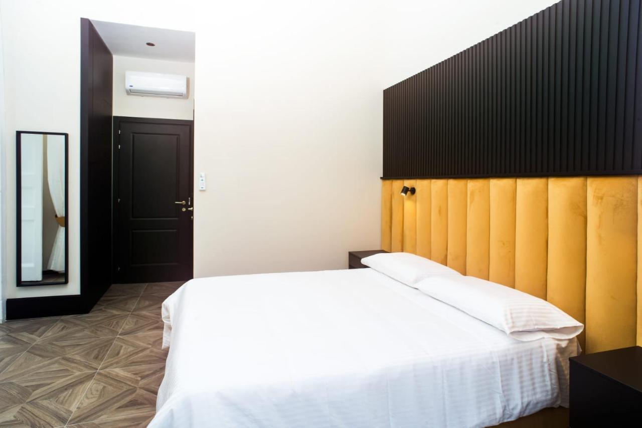 Fida Rooms Napoli Dış mekan fotoğraf