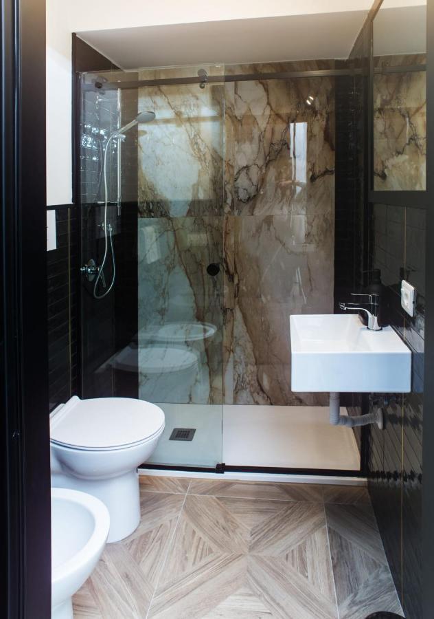 Fida Rooms Napoli Dış mekan fotoğraf