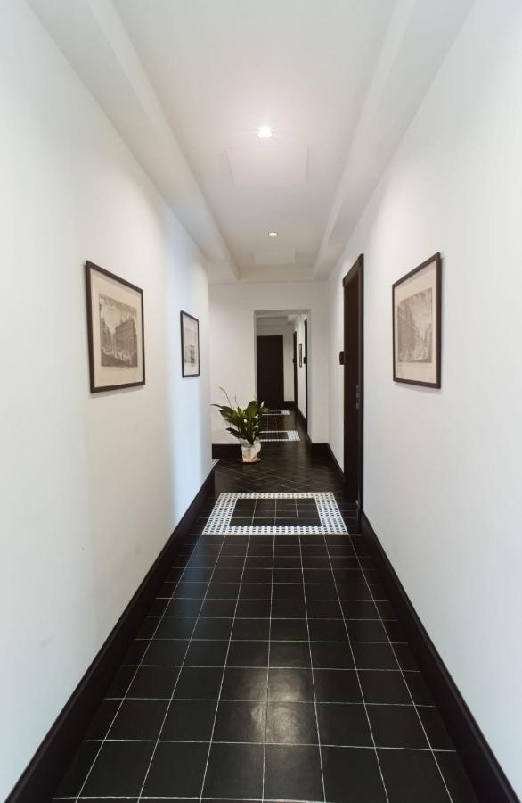 Fida Rooms Napoli Dış mekan fotoğraf