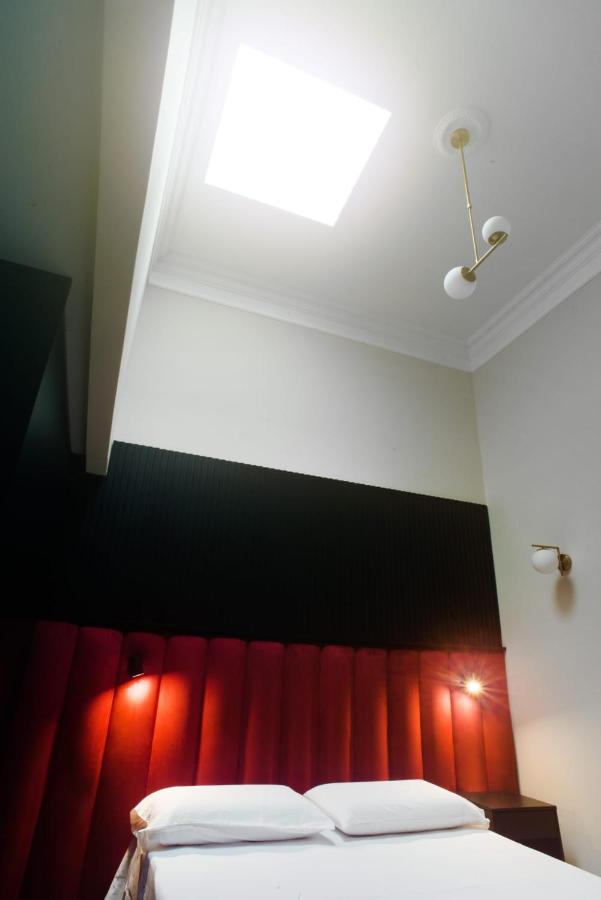 Fida Rooms Napoli Dış mekan fotoğraf
