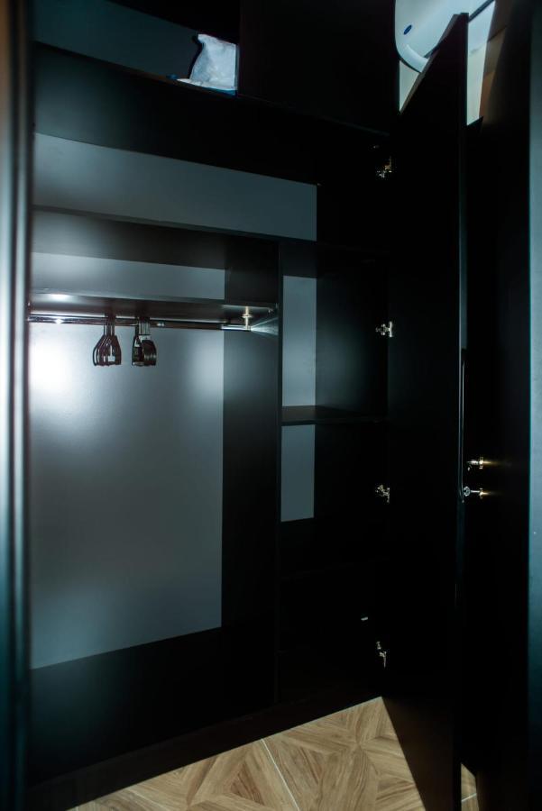 Fida Rooms Napoli Dış mekan fotoğraf