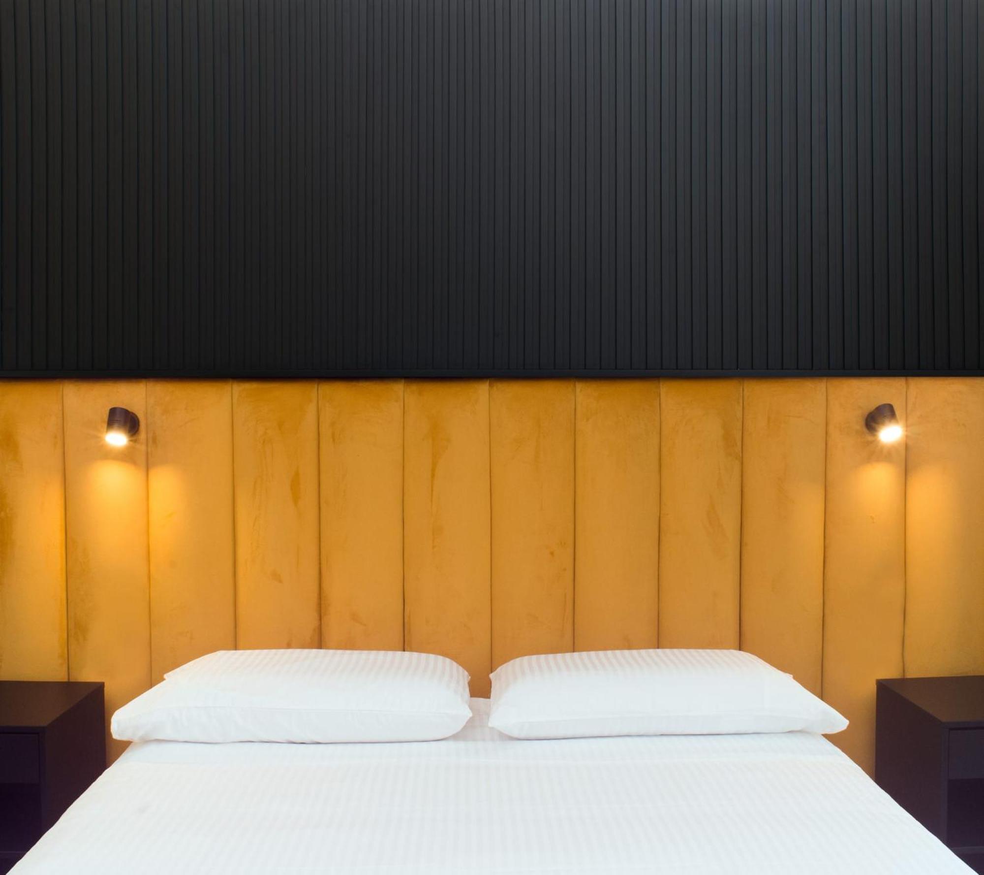 Fida Rooms Napoli Dış mekan fotoğraf